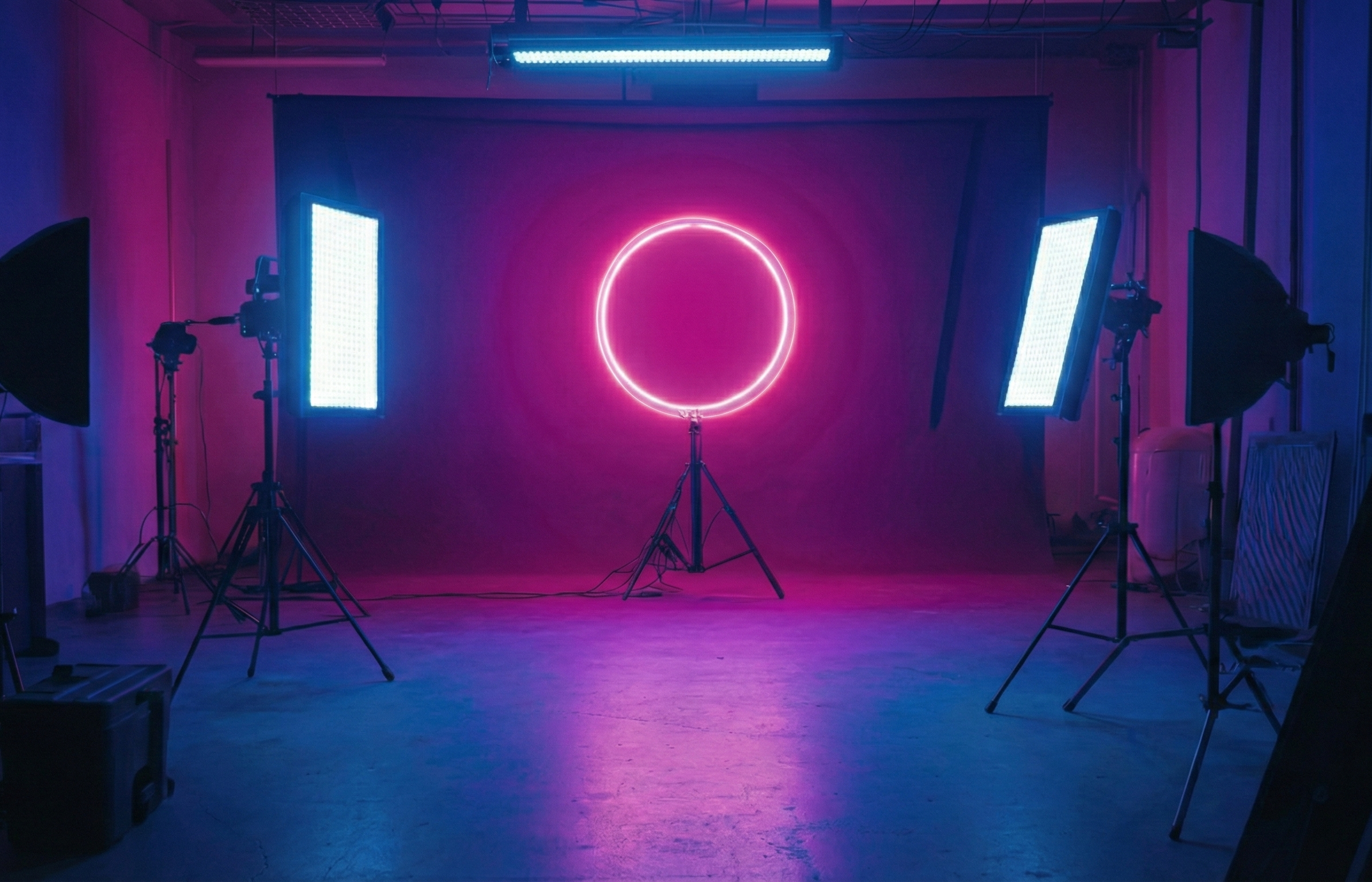 Estudio y Fotografía