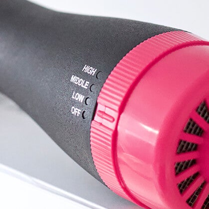 Cepillo Secador y Voluminizador 2 en 1