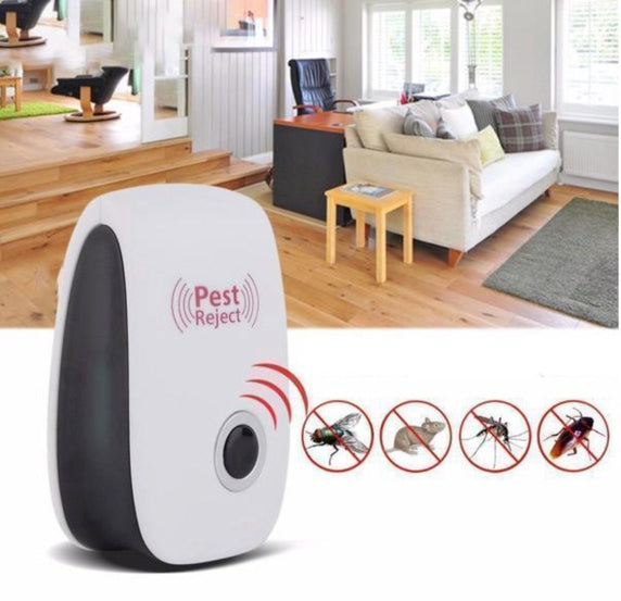 Pest Reject Dispositivo Antimosquitos