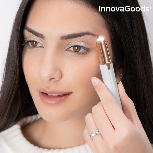 Aurora Pen - Depiladora Facial LED