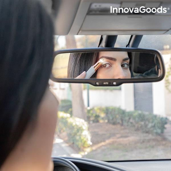 Aurora Pen - Depiladora Facial LED