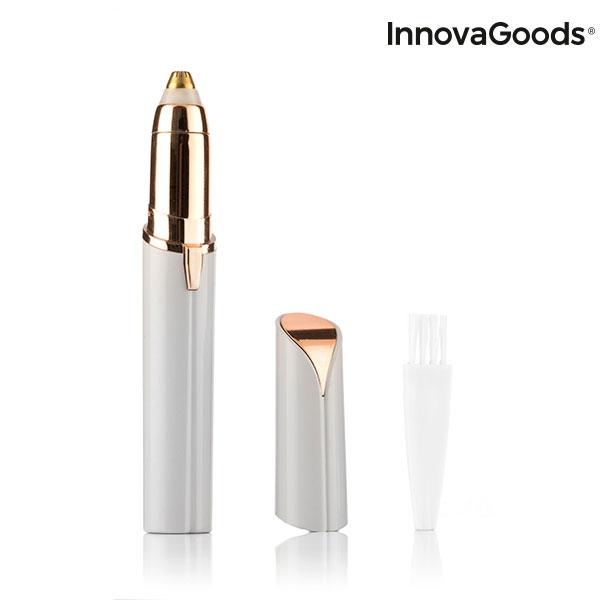 Aurora Pen - Depiladora Facial LED