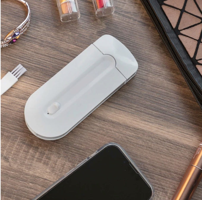 SilkTouch - Depiladora corporal portátil