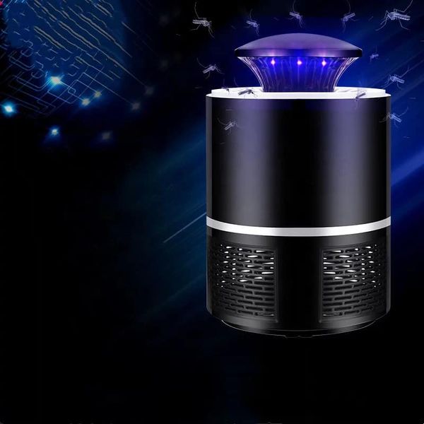 Vortex Lamp - Trampa Antimosquitos