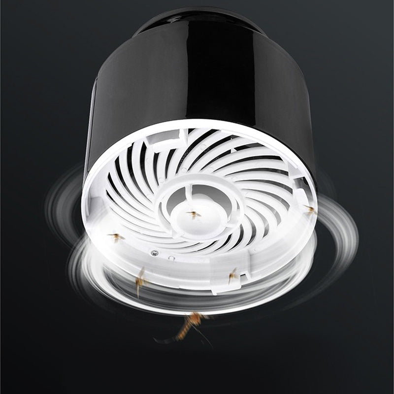 Vortex Lamp - Trampa Antimosquitos