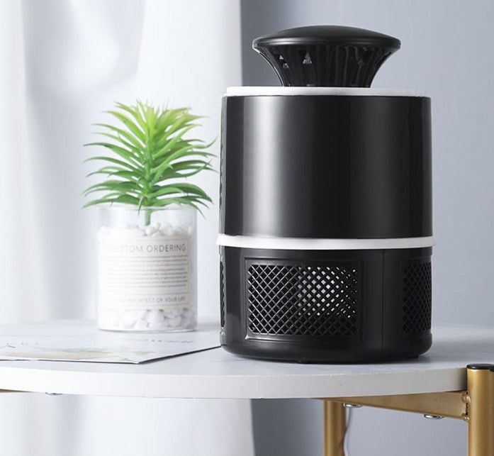 Vortex Lamp - Trampa Antimosquitos