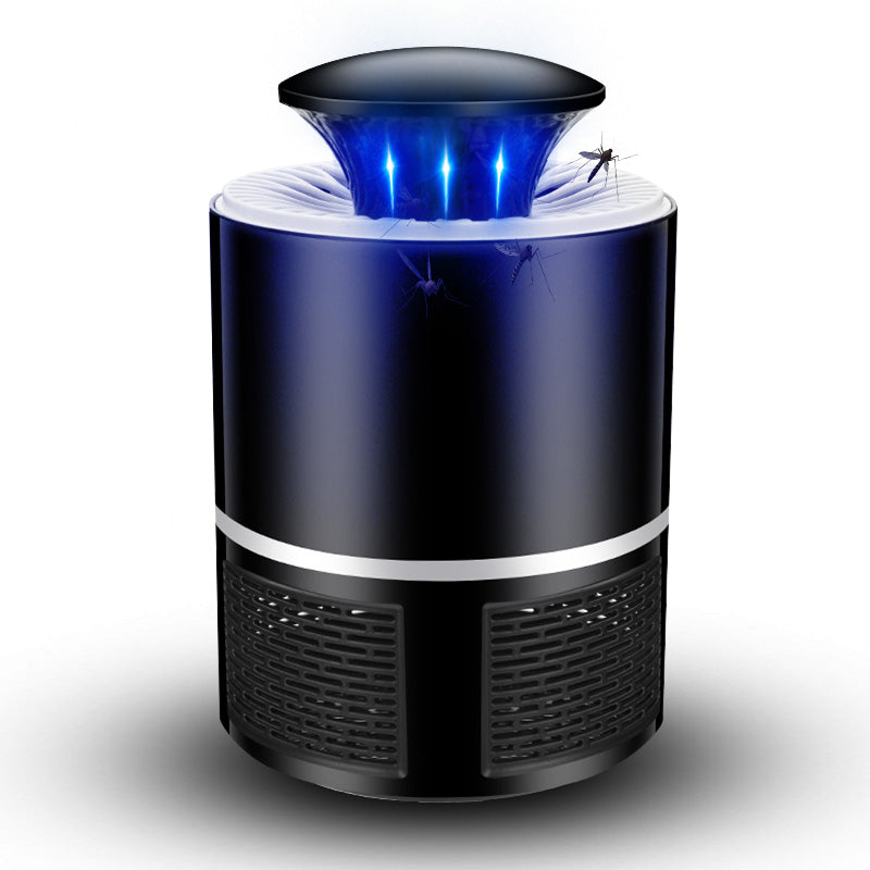 Vortex Lamp - Trampa Antimosquitos