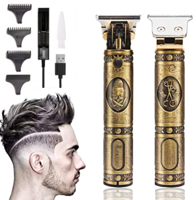 Imperial Gold Trimmer