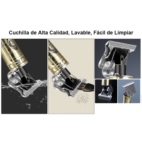 Imperial Gold Trimmer