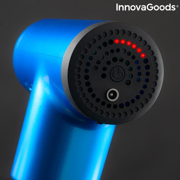 MuscleGun 4 en 1 Innovagoods